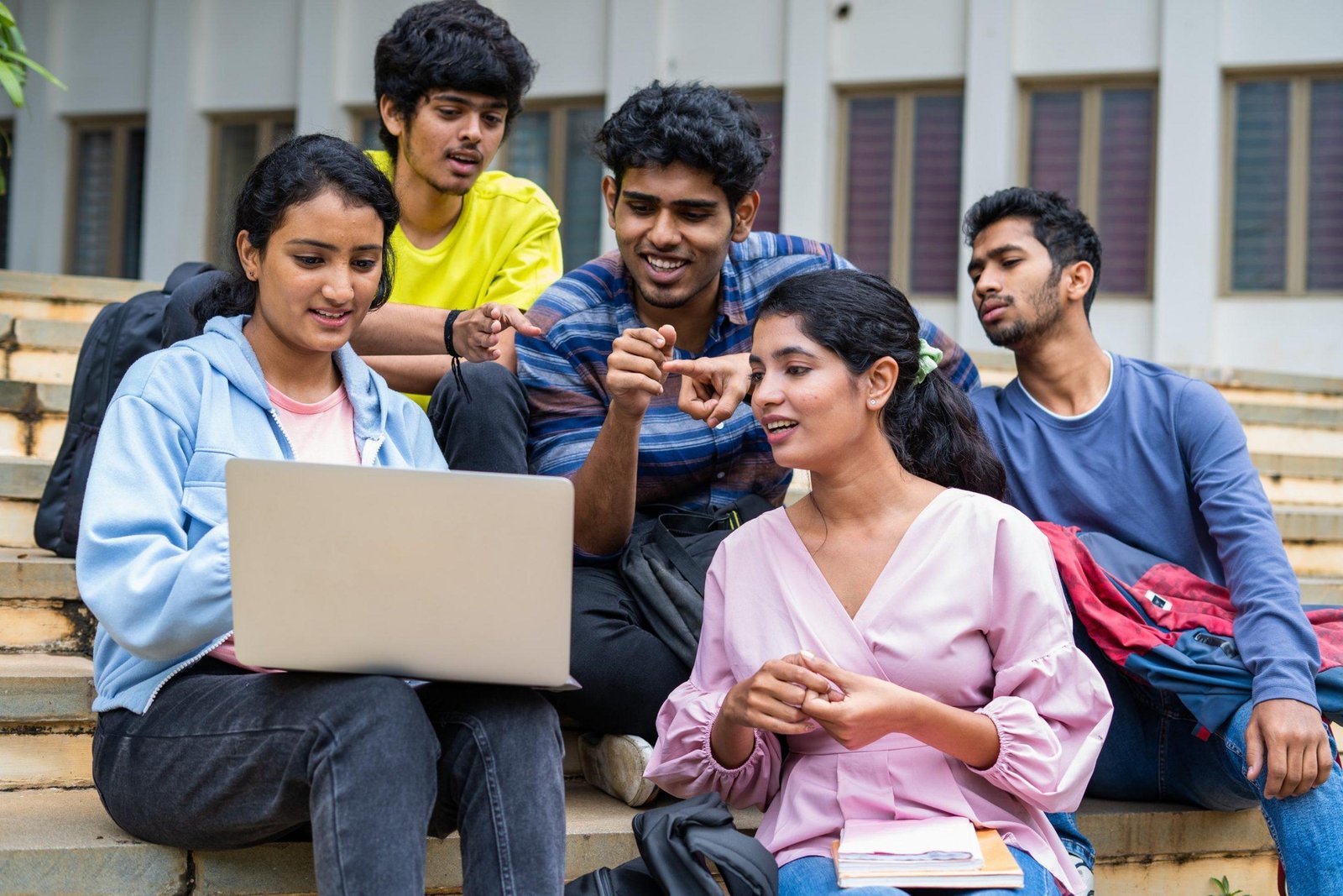 Students