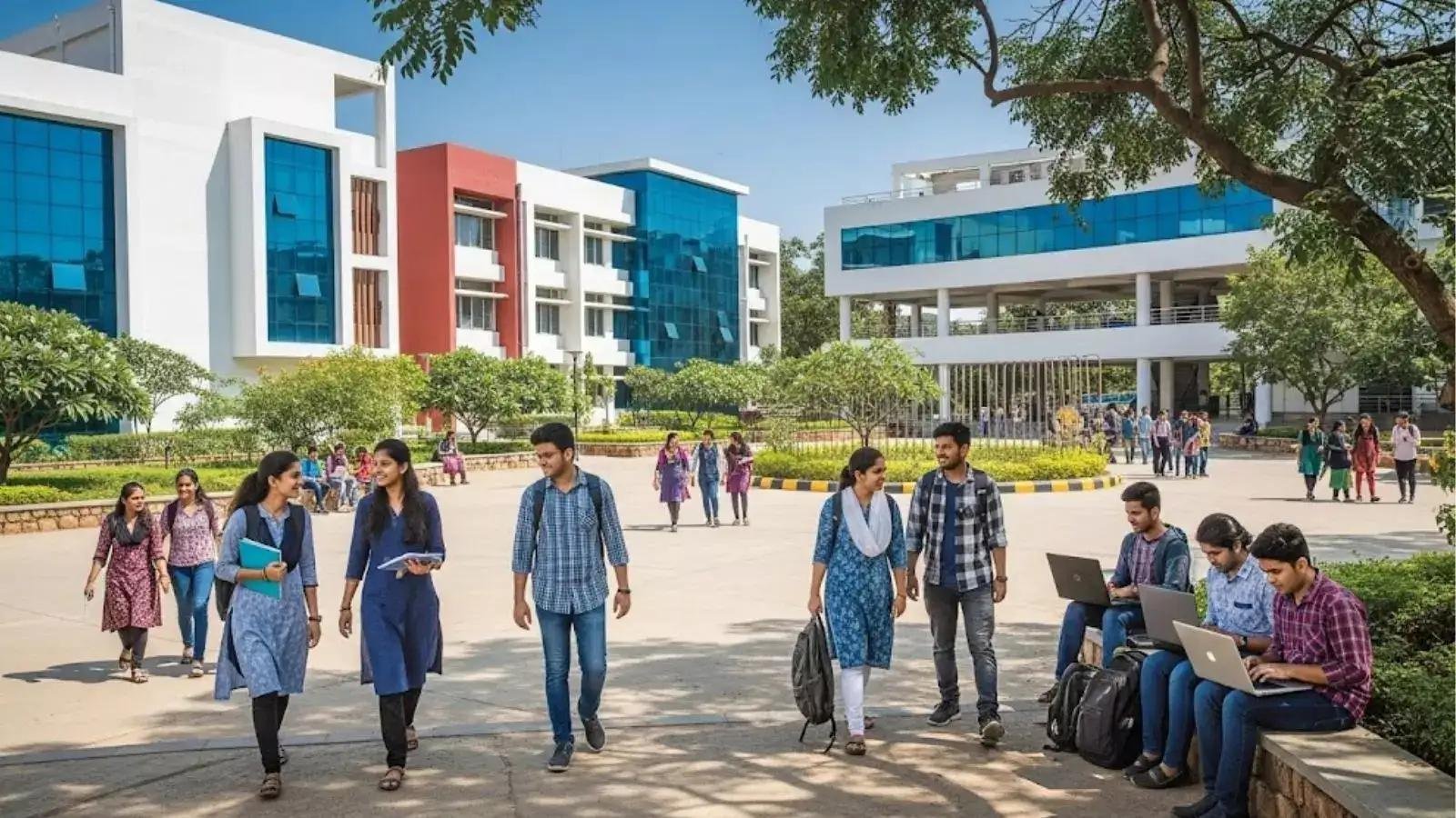 Radiant Education Guru Students