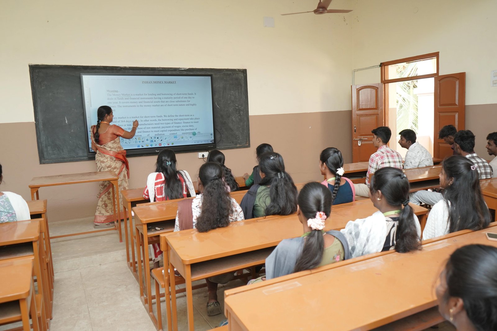 Post Graduate Diploma in Banking and Finance