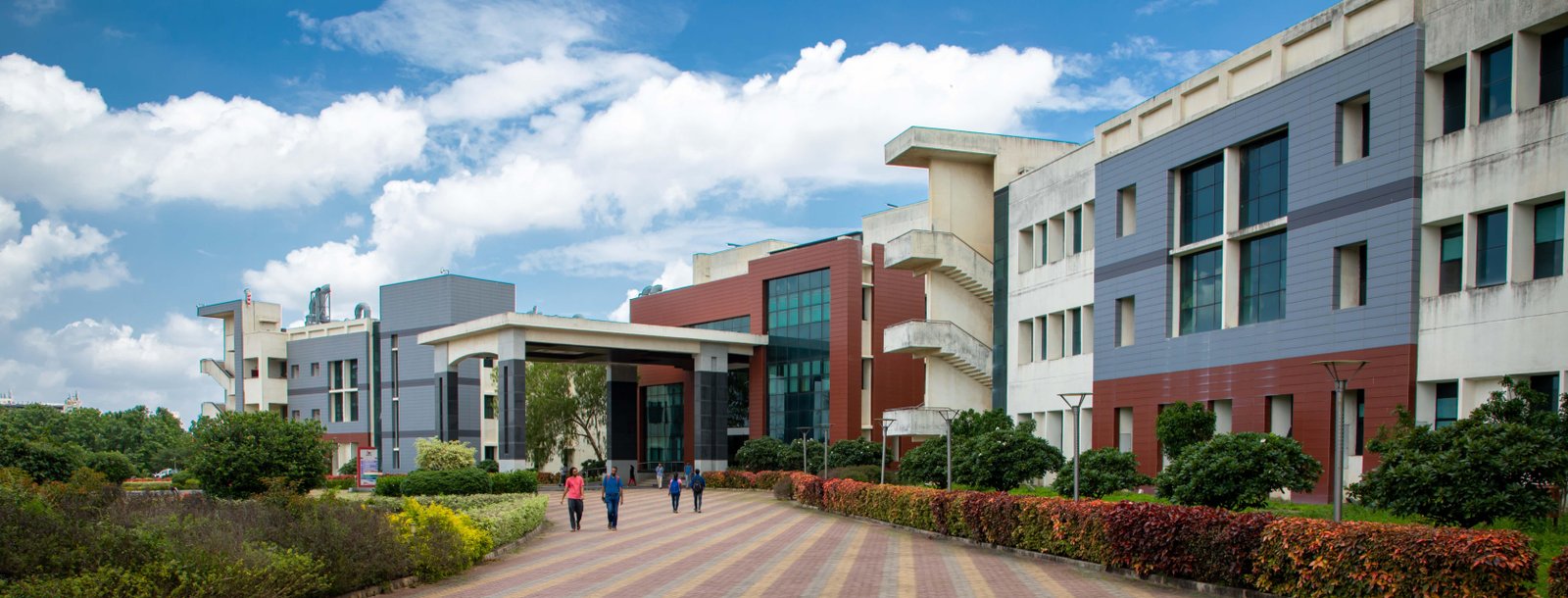 About Radiant Education Guru