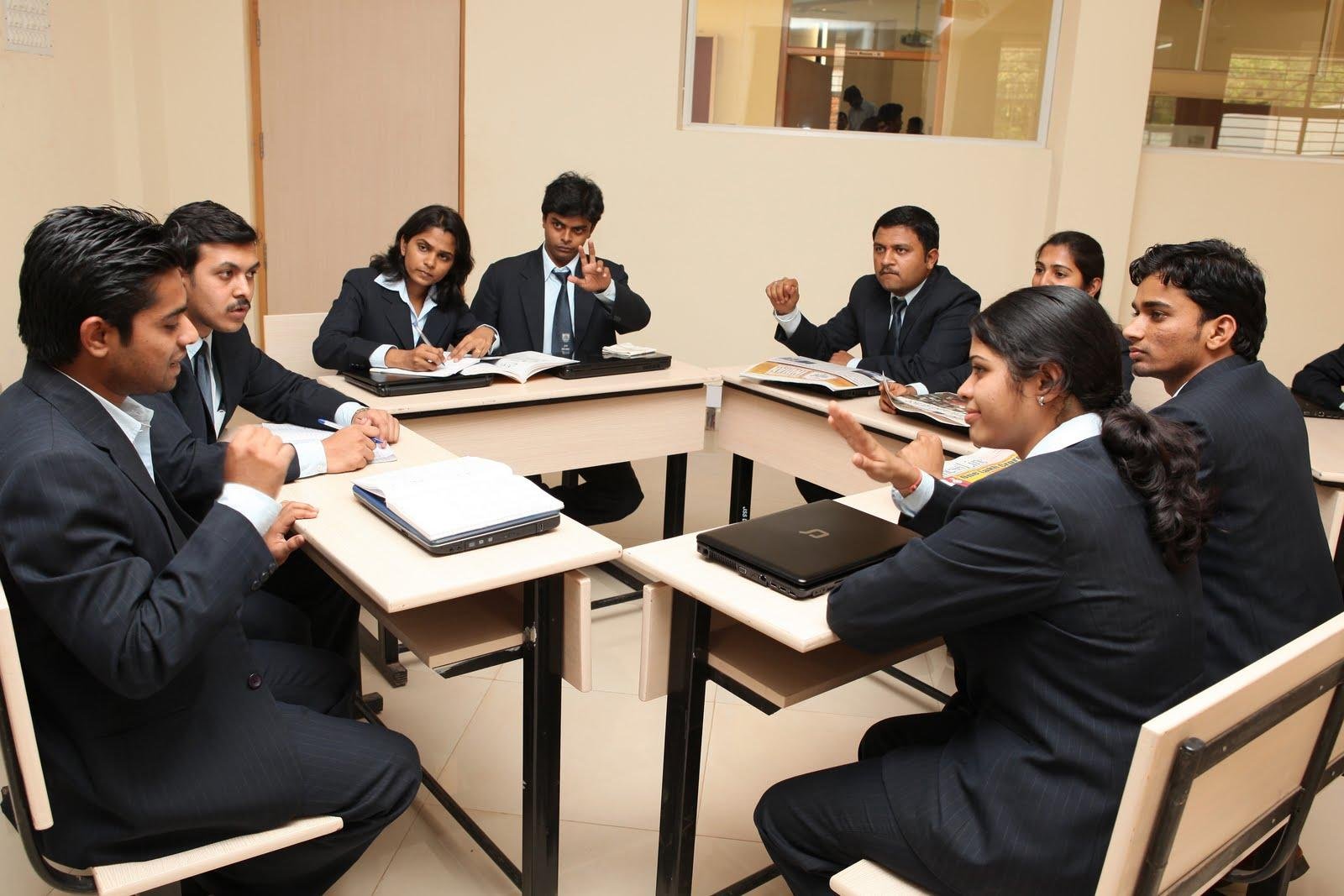Graduate Diploma in Business Management