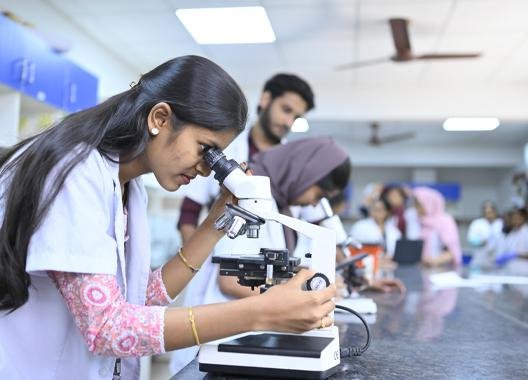 Diploma in Microbiology