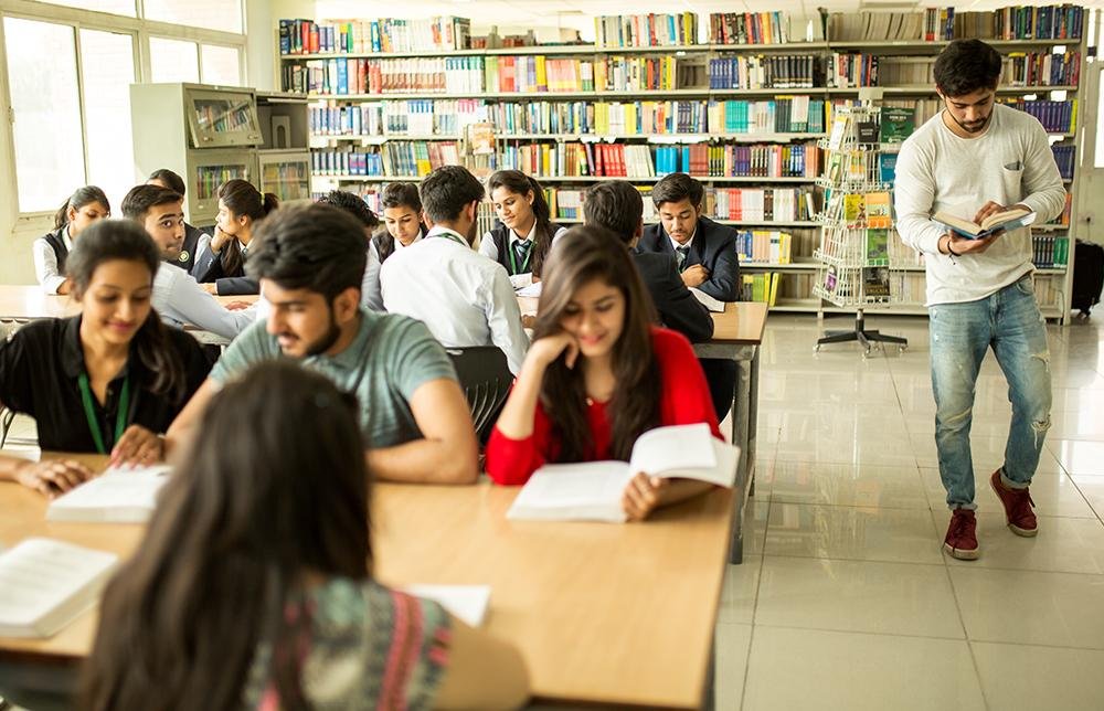 Bachelor of Library Science