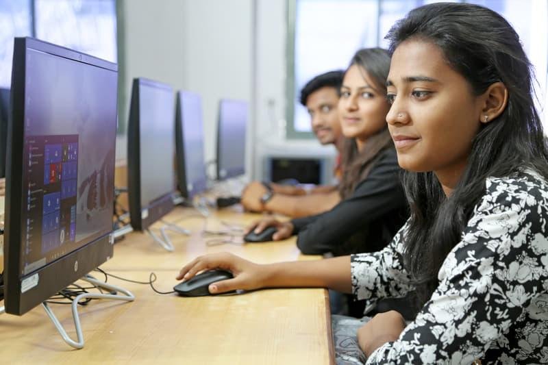 Diploma in Computer Applications