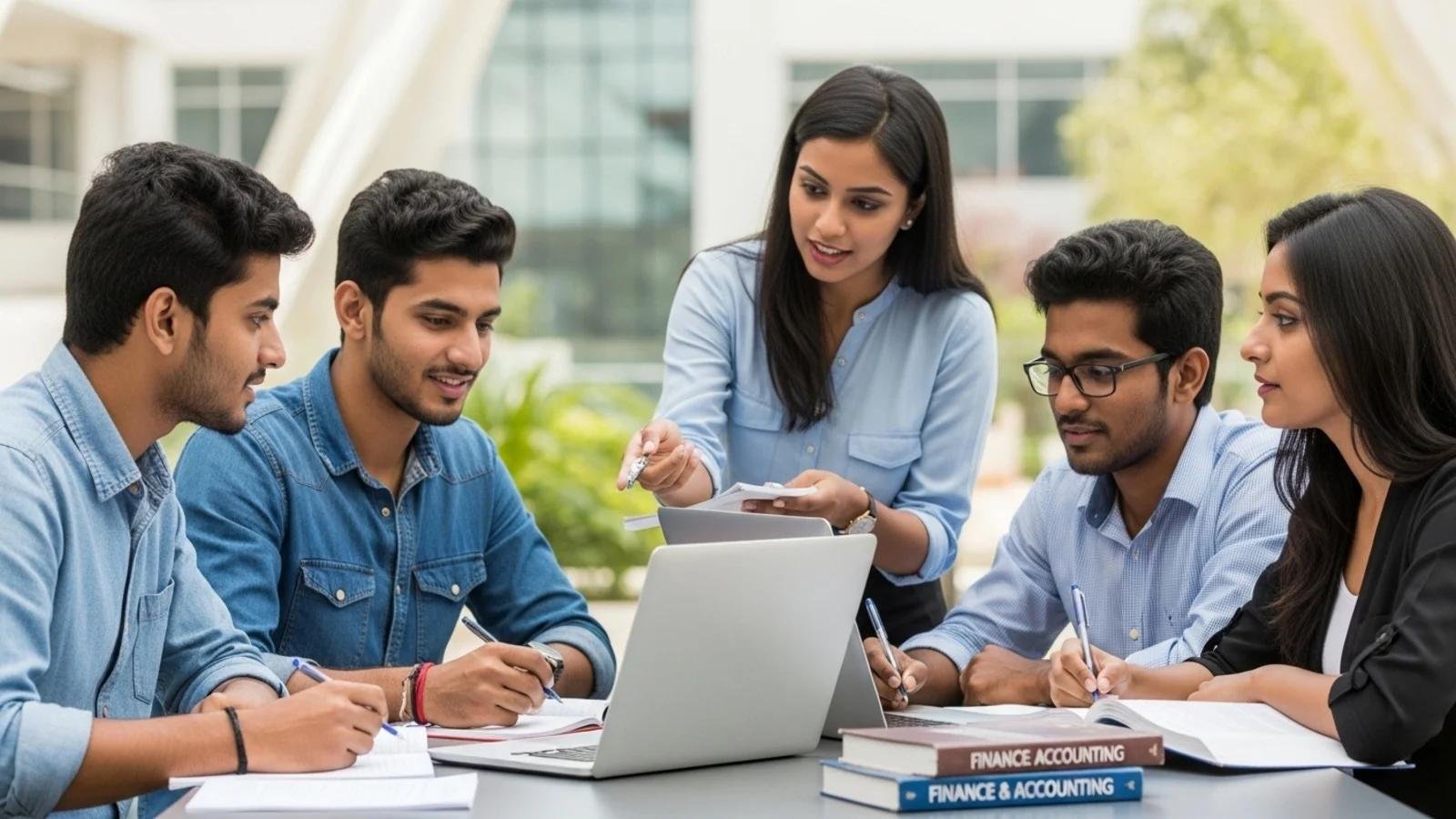 Diploma in Commerce