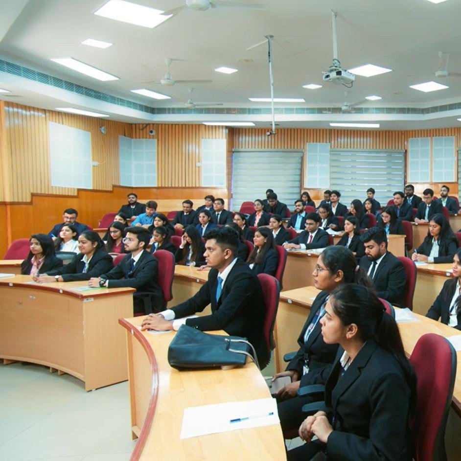 Bachelor of Business Administration