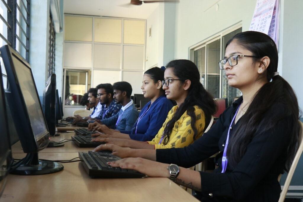 Diploma in Computer Applications