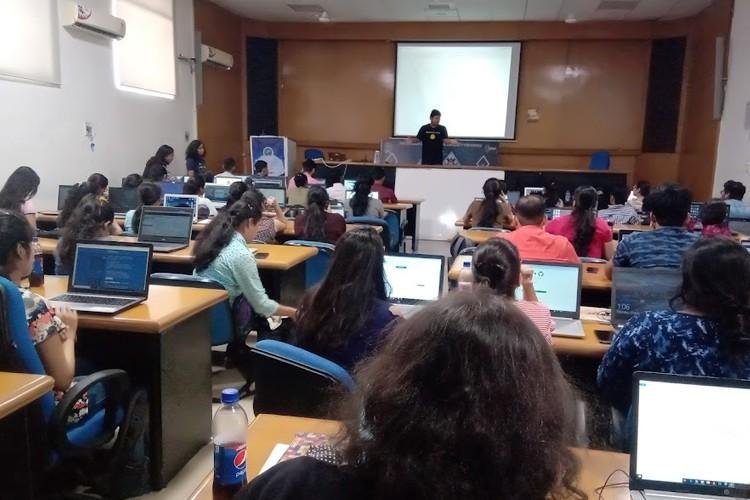 Academic activity