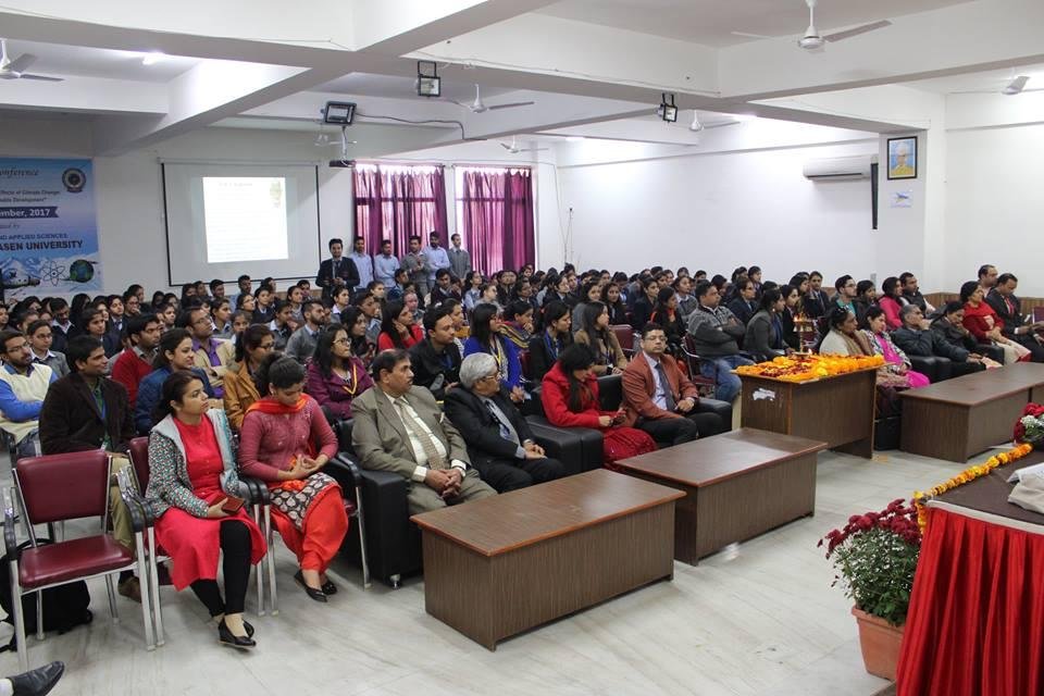 Educational event