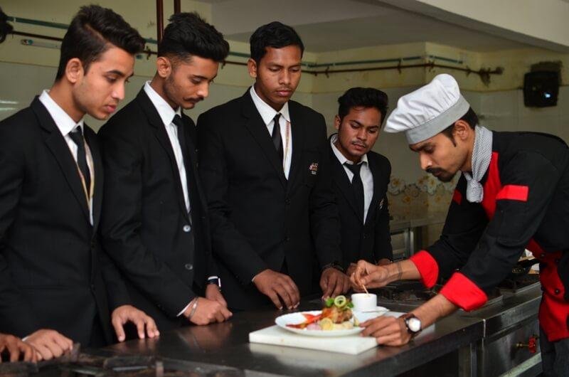 Post Graduate Diploma in Hospitality Management