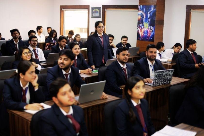 Post Graduate Diploma in International Business
